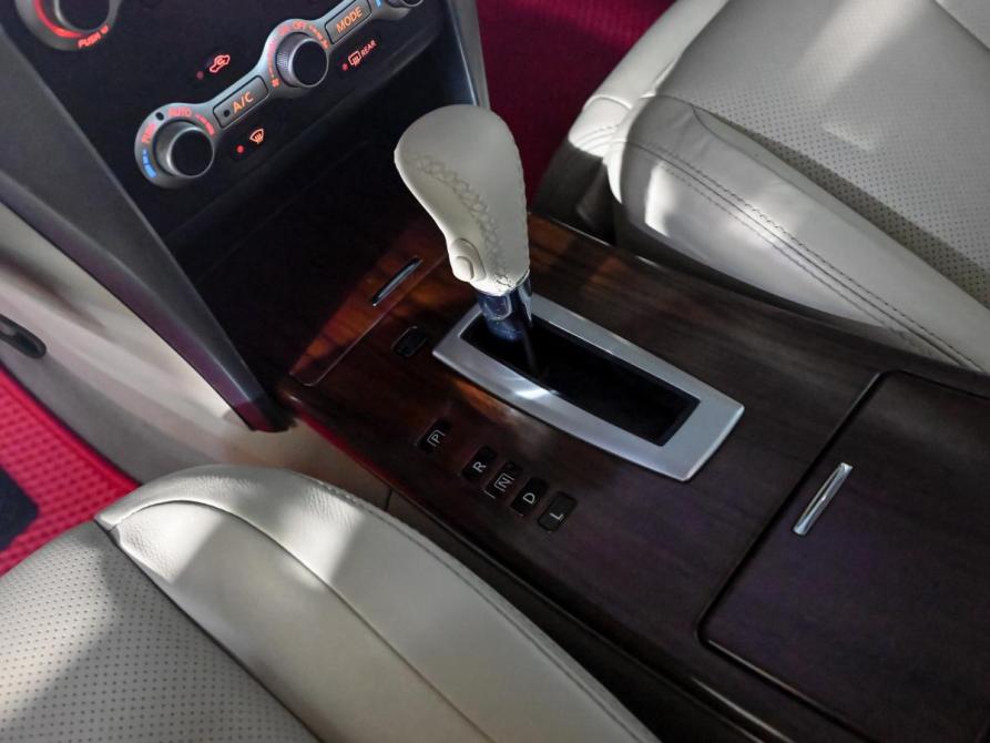 Nissan Teana II (J32) Екатеринбург  - изображение 15