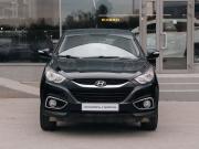 Hyundai ix35 I Новосибирск  - изображение 20