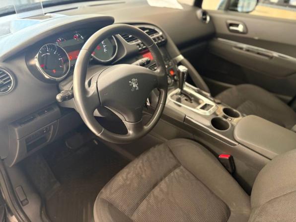 Peugeot 3008 I с пробегом 2012 года, цена 829 500 рублей, 108490 км, внедорожник, Автокод Объявления