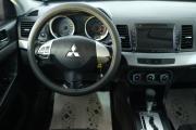 Mitsubishi Lancer X Омск  - изображение 30