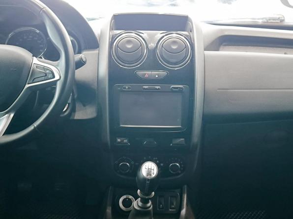 Renault Duster I Рестайлинг с пробегом 2019 года, цена 1 099 000 рублей, 168685 км, внедорожник, Автокод Объявления