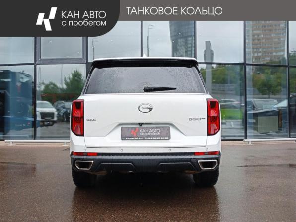GAC GS8 II с пробегом 2024 года, цена 3 420 000 рублей, 55801 км, внедорожник, Автокод Объявления