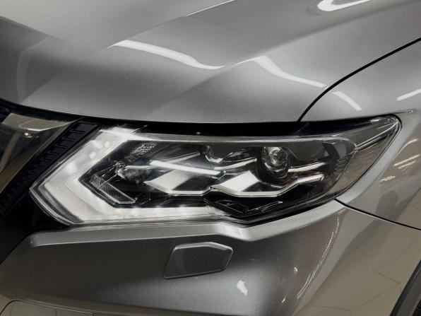 Nissan X-Trail III Рестайлинг с пробегом 2021 года, цена 2 950 000 рублей, 47008 км, внедорожник, Автокод Объявления