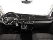 Volkswagen Multivan T6 Рестайлинг Москва  - изображение 43