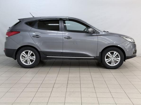 Hyundai ix35 I Рестайлинг с пробегом 2013 года, цена 1 250 000 рублей, 152212 км, внедорожник, Автокод Объявления