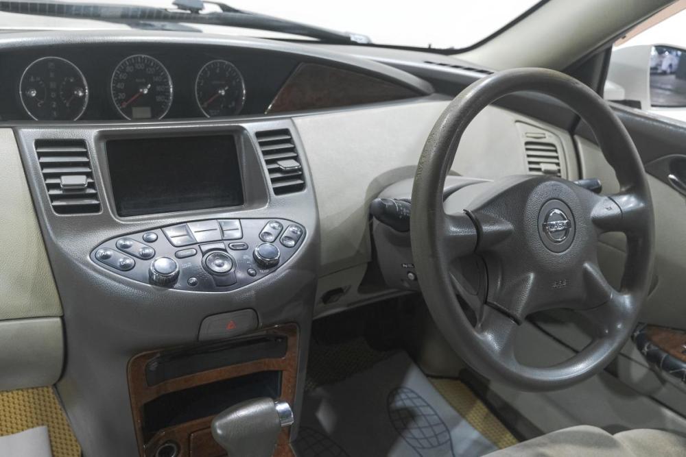 Nissan Primera III (P12) Новокузнецк  - изображение 15