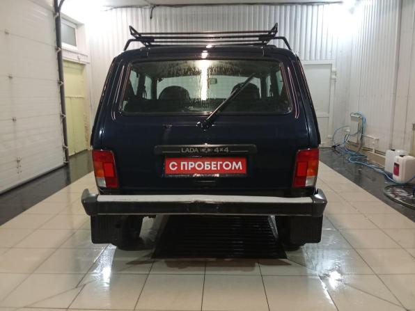 Lada (ВАЗ) 2121 (4x4) I Рестайлинг с пробегом 2014 года, цена 459 000 рублей, 98000 км, внедорожник, Автокод Объявления