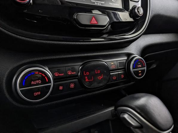 Kia Soul III с пробегом 2020 года, цена 1 715 000 рублей, 116015 км, хэтчбек, Автокод Объявления