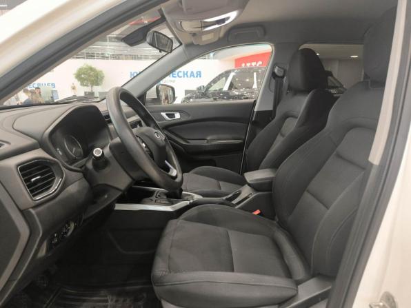 Chery Tiggo 4 I с пробегом 2019 года, цена 1 210 000 рублей, 100270 км, внедорожник, Автокод Объявления