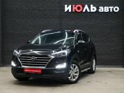 Hyundai Tucson III Рестайлинг Екатеринбург  - изображение 17