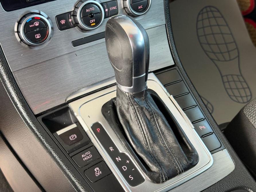 Volkswagen Passat B7 Волгоград  - изображение 19