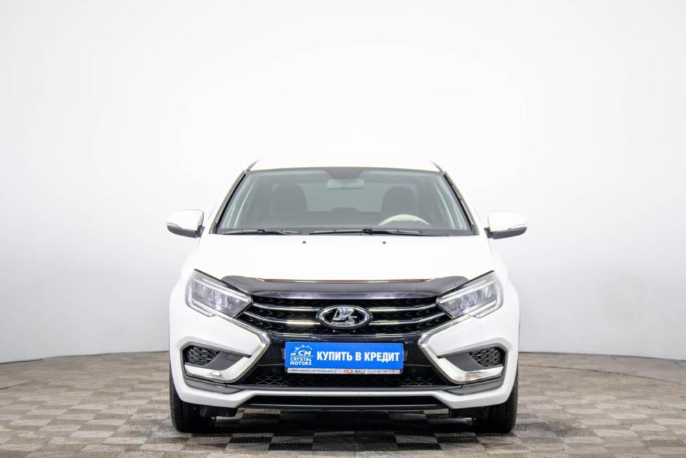 Lada (ВАЗ) Vesta I Рестайлинг (NG) Пермь  - изображение 2