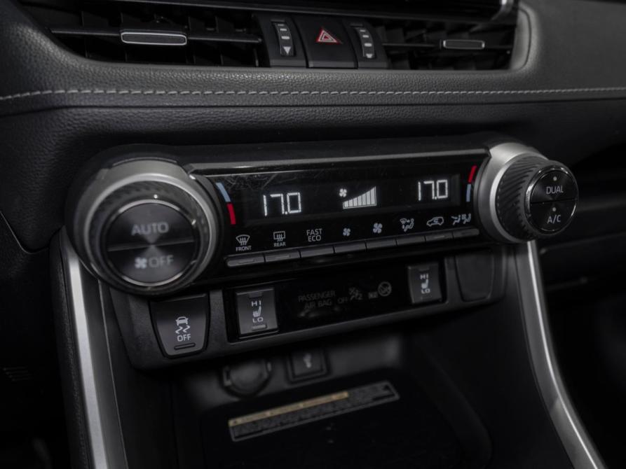 Toyota RAV4 V (XA50) Москва  - изображение 16
