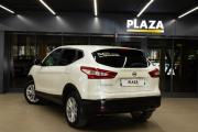 Nissan Qashqai II Уфа  - изображение 27