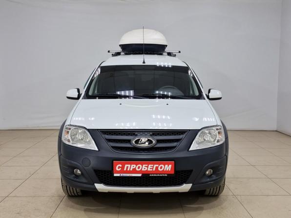 Lada (ВАЗ) Largus I с пробегом 2020 года, цена 1 050 000 рублей, 99031 км, универсал, Автокод Объявления