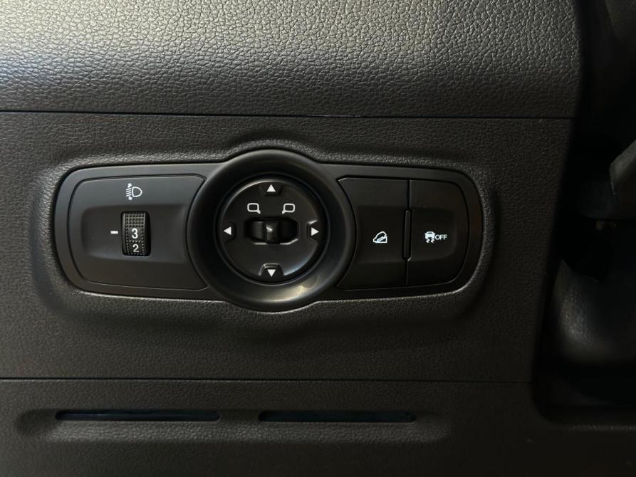 Chery Tiggo 4 I Рестайлинг Краснодар  - изображение 19