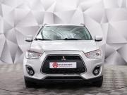 Mitsubishi ASX I Рестайлинг Ульяновск  - изображение 30