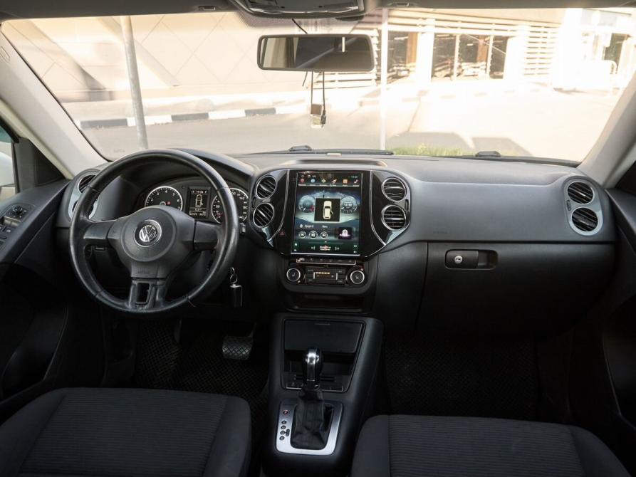 Volkswagen Tiguan I Рестайлинг Казань  - изображение 7