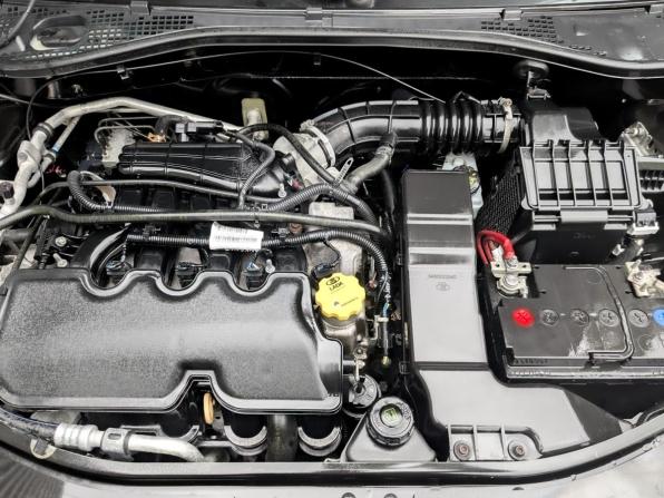 Lada (ВАЗ) Largus I с пробегом 2019 года, цена 899 000 рублей, 104500 км, универсал, Автокод Объявления