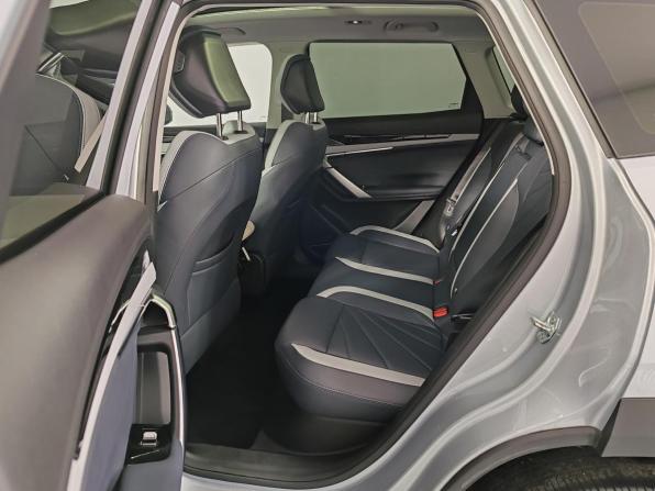 Geely Atlas II с пробегом 2024 года, цена 2 799 000 рублей, 28106 км, внедорожник, Автокод Объявления