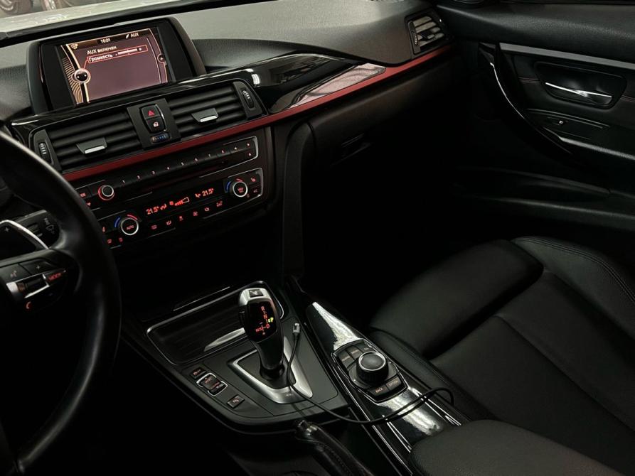 BMW 3 серии VI (F3x) Волгоград  - изображение 8