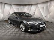 Audi A5 II (F5) Рестайлинг Москва  - изображение 23