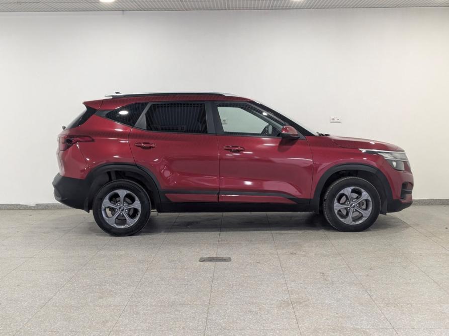 Kia Seltos I Москва  - изображение 30