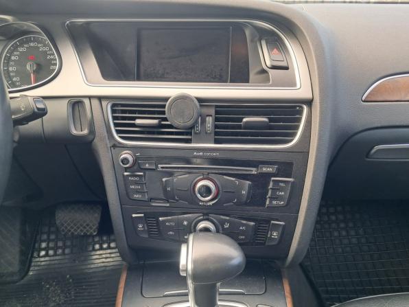 Audi A4 IV (B8) Рестайлинг с пробегом 2014 года, цена 1 830 000 рублей, 117834 км, седан, Автокод Объявления