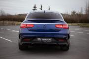 Mercedes-Benz GLE Coupe AMG I (C292) Санкт-Петербург  - изображение 56