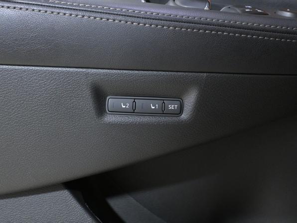 Nissan Murano III (Z52) с пробегом 2016 года, цена 2 180 000 рублей, 124962 км, внедорожник, Автокод Объявления