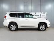 Toyota Land Cruiser Prado 150 Series Воронеж  - изображение 32