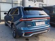 Geely Monjaro I Москва  - изображение 28