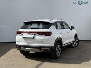 Changan CS35 Plus I Москва  - изображение 18