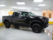 Chevrolet Silverado IV (T1XX) Рестайлинг Новосибирск  - изображение 20