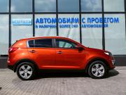 Kia Sportage III Екатеринбург  - изображение 28