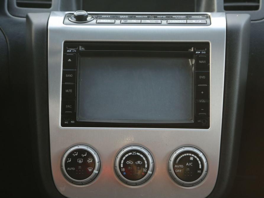 Nissan Murano I (Z50) Иваново  - изображение 13
