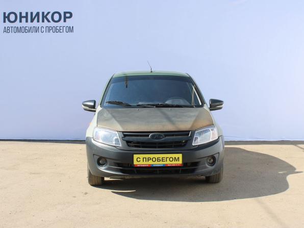 Lada (ВАЗ) Granta I с пробегом 2013 года, цена 229 000 рублей, 201357 км, седан, Автокод Объявления
