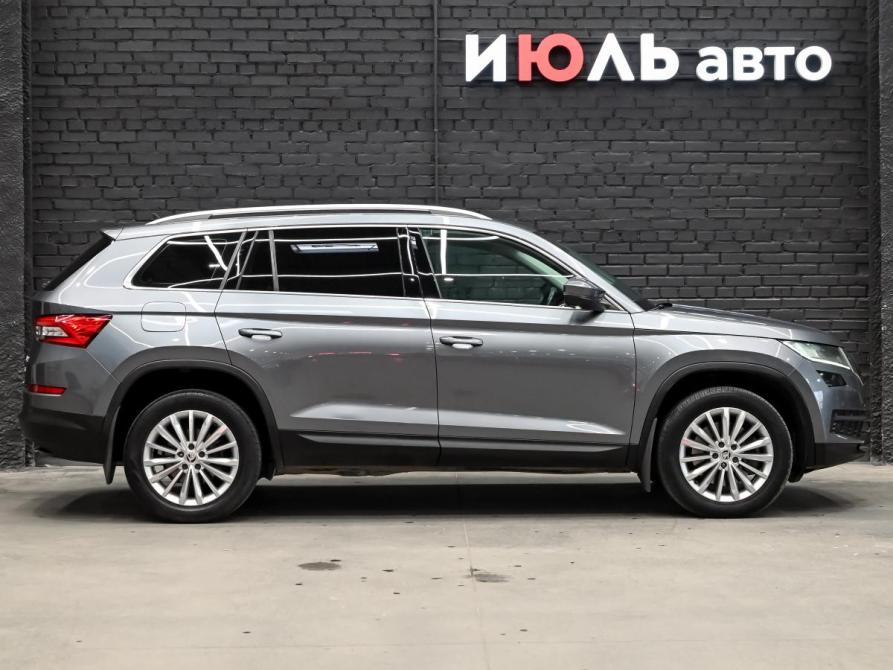 Skoda Kodiaq I Екатеринбург  - изображение 9