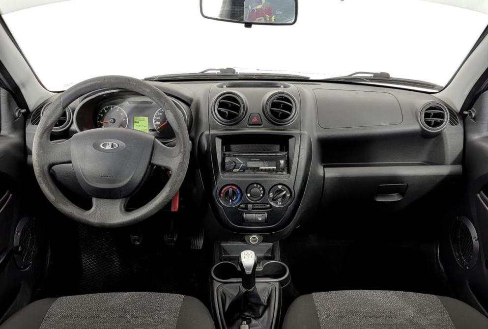 Lada (ВАЗ) Granta I Волгоград  - изображение 12