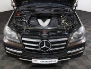 Mercedes-Benz GL-Класс I (X164) Рестайлинг Москва  - изображение 35