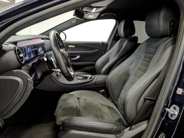 Mercedes-Benz E-Класс V (W213 S213 C238) с пробегом 2020 года, цена 3 850 000 рублей, 91305 км, седан, Автокод Объявления