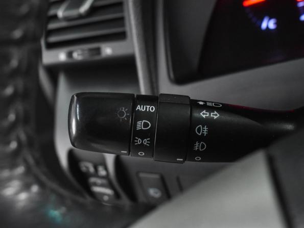 Toyota Camry VI (XV40) Рестайлинг с пробегом 2009 года, цена 1 349 000 рублей, 189790 км, седан, Автокод Объявления