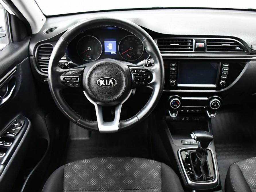 Kia Rio IV Новосибирск  - изображение 10
