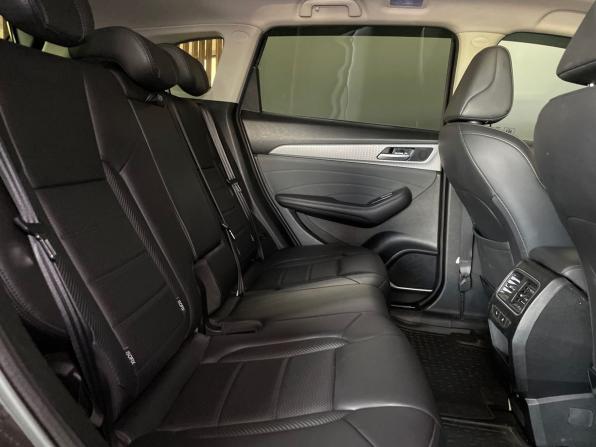 Haval F7 I Рестайлинг с пробегом 2023 года, цена 2 389 000 рублей, 43099 км, внедорожник, Автокод Объявления