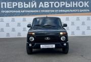 Lada (ВАЗ) Niva Legend Краснодар  - изображение 20