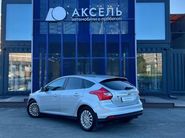 Ford Focus III с пробегом 2011 года, цена 749 000 рублей, 155100 км, хэтчбек, Автокод Объявления