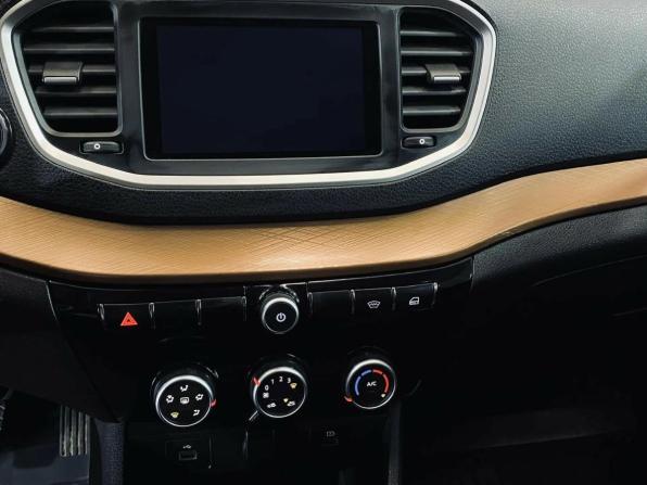 Lada (ВАЗ) Vesta I Рестайлинг (NG) с пробегом 2024 года, цена 1 500 000 рублей, 31458 км, универсал, Автокод Объявления
