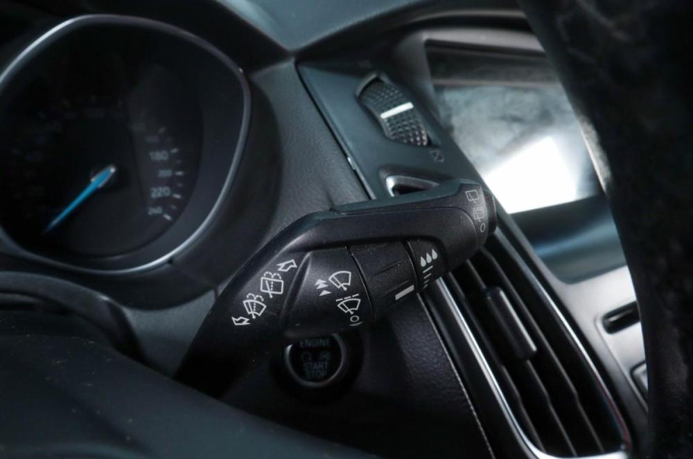 Ford Focus III Рестайлинг Челябинск  - изображение 13