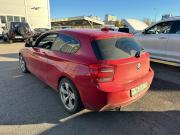 BMW 1 серии II (F20/F21) Санкт-Петербург  - изображение 10