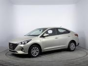 Hyundai Solaris II Рестайлинг Москва  - изображение 19